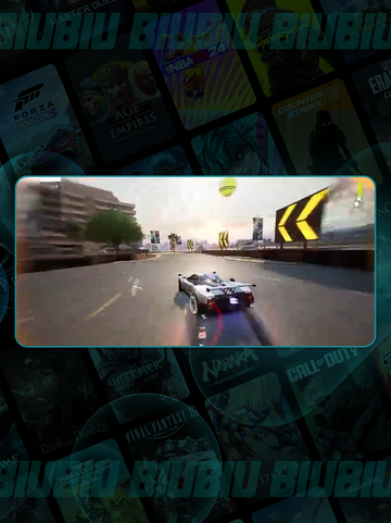 🔥S11赛季飙车神操作🏎💥截图6