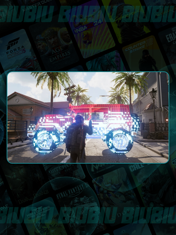 💥SUPERPEOPLE配置要求🔥超击突破手游运行指南🎮截图4