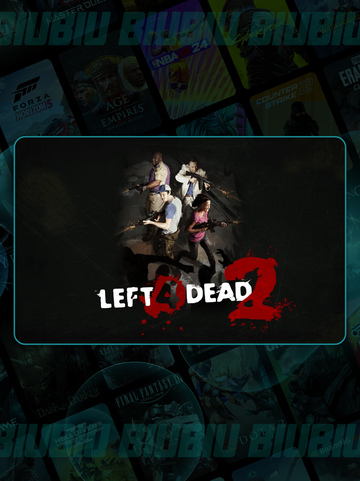 🎮《求生之路进不去？超全解决方法来了！》💡截图2