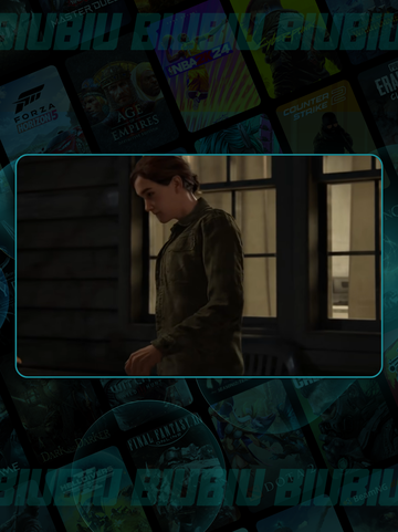 🏆TGA十年神作全揭秘！🔥截图3