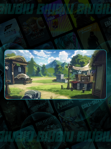 🎮代号深渊之歌全隐藏物品揭秘！截图3