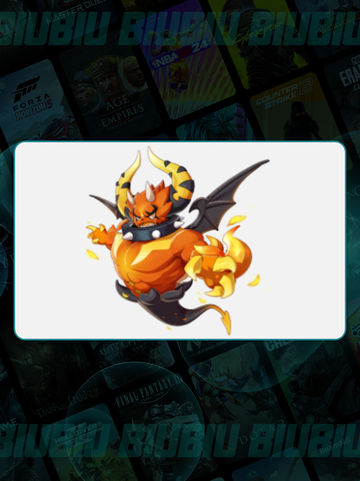 🔥洛克王国PVP神宠TOP5💥截图3