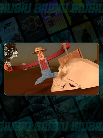 约翰农场🎯完美结局攻略💥截图2