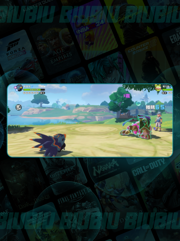 🔥洛克王国PVP神技曝光！💥截图4