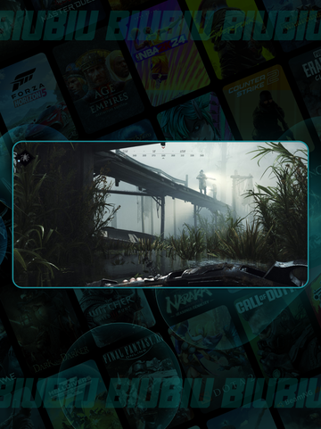 🎮猎杀对决黑屏秒解决！💥截图3