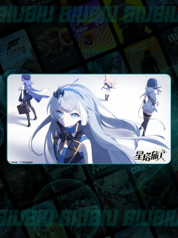 ✨星塔旅人兑换码大放送🎁截图4