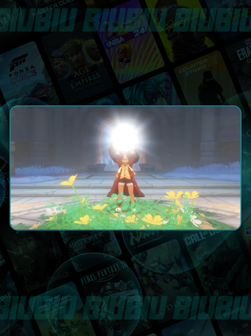 ❄洛克王国雪境宝箱全揭秘🎁截图5