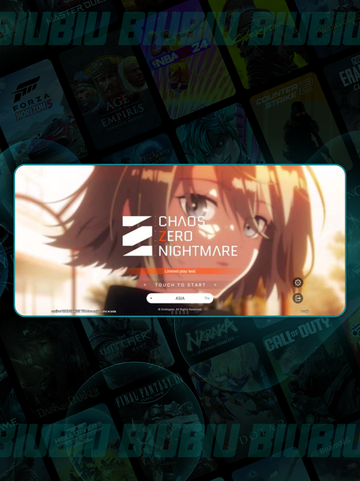 卡厄思梦境国际服⚡秒变丝滑✨截图2