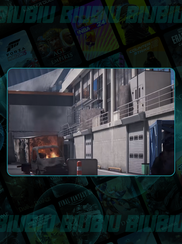 🔥特种部队集结神操作💥截图5