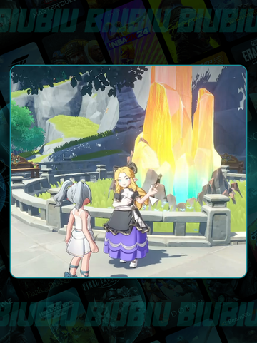 💎洛克王国挖宝全攻略！精灵宝藏速拿截图2