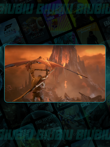 🔥《怪物猎人》手游首测炸裂体验！💥截图2