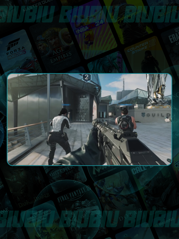 💥COD25M10霰弹枪神装登场！截图3