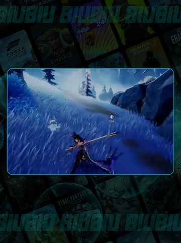 🔥二重螺旋刷材料神技💥截图4