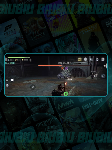 荒原曙光💎金矿石速挖攻略🔥截图4