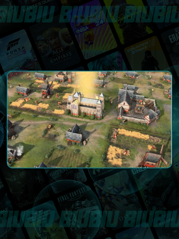 💥《帝国时代4》卡顿掉帧？这些解决方法让你流畅玩耍！🎮截图3