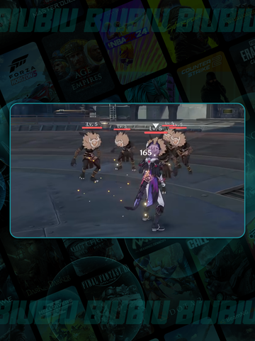 🔥原神杜林全解析💥截图3