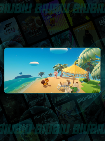 🎮星布谷地联机秘籍🔥截图5