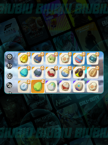 🔥洛克S1精灵蛋速抢攻略🥚💥截图3