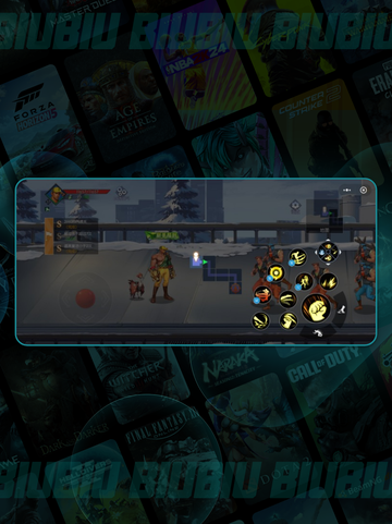 🦖街机恐龙手游刷图神技🔥截图3