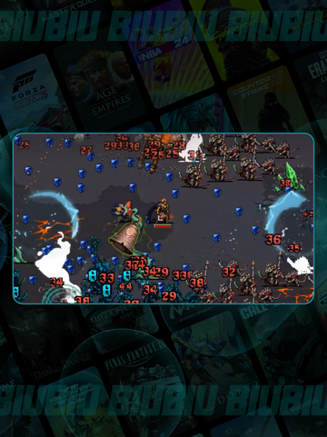 🔥战锤幸存者加速器推荐💥截图2