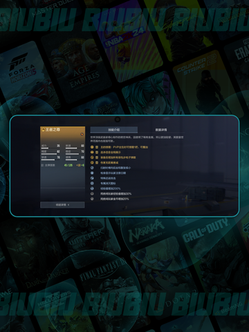 CF手游🔥王者之尊实测💥截图5