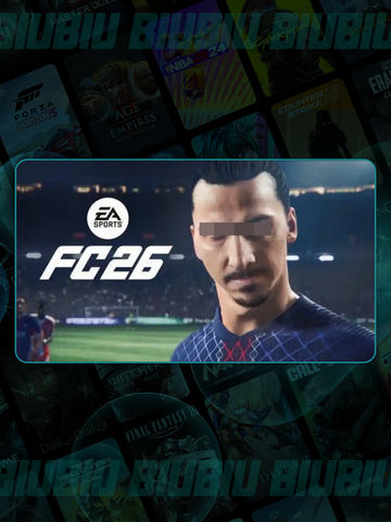 ⚽FC26竟有2025世界杯？🔥截图4