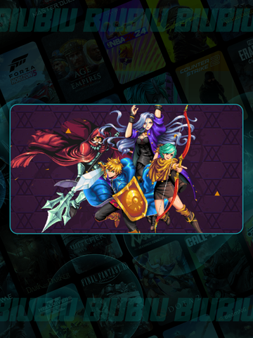 🎮海之号角柯罗诺斯 dungeons 加速器推荐✨截图2