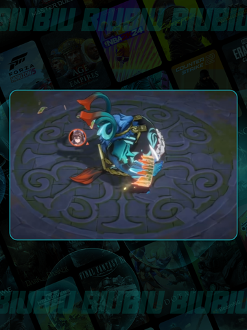 🔥辉烬青渊凶厄S级打法💥截图2