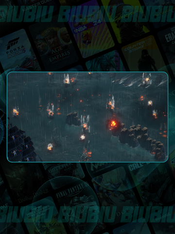 🚢揭秘大航海传奇，燃爆2025！截图2