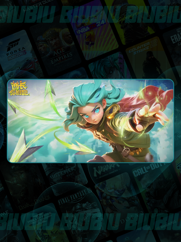 酋长别跑🔥新手必看攻略💥截图2