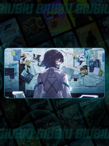 🎮NIKKE闪退卡顿？一招秒解决！截图2