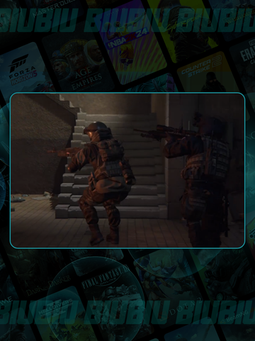 🔥特种兵排位逆袭秘籍💥截图2