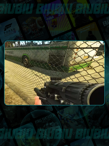 🔥塔科夫海关撤离点大揭秘🚨截图4