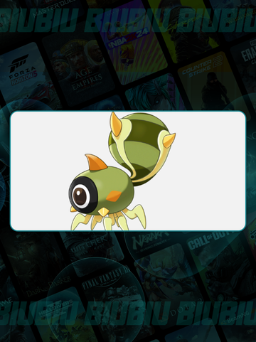 🔥洛克王国5大神宠曝光！💎截图5