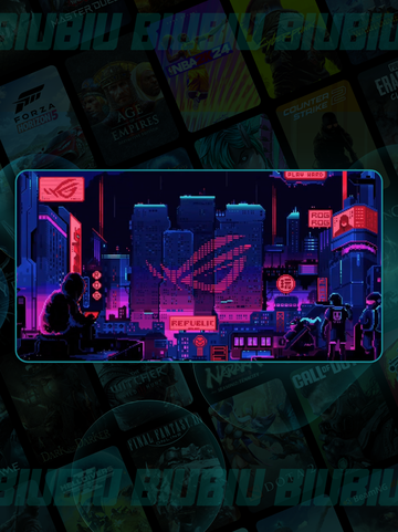 🔥核心朋克掉线卡顿？这些解决方法超实用！🎮截图3