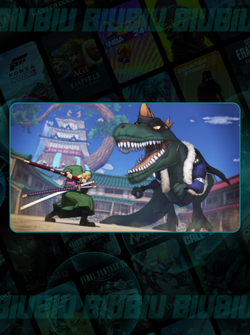 🔥海贼无双4闪退？速救指南💥截图2