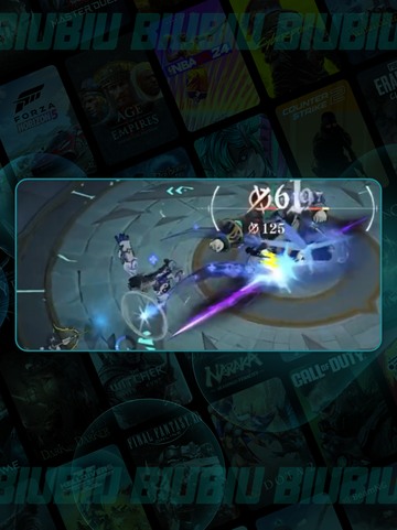 🔥辉烬武装侦探强度爆表💥截图3