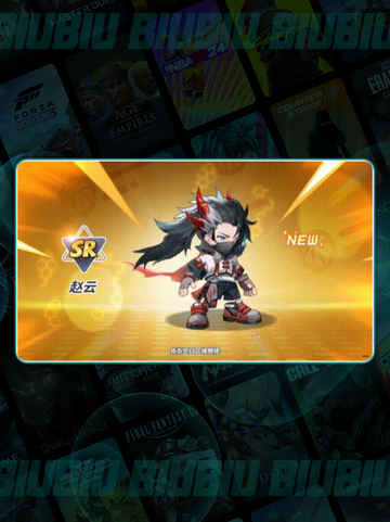 🔥神威子龙实战封神！💥截图2