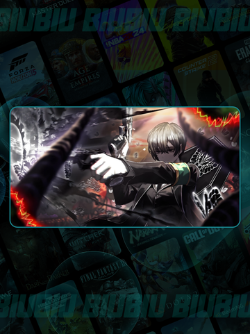 🔥边狱巴士S7更新炸裂来袭！💥截图2