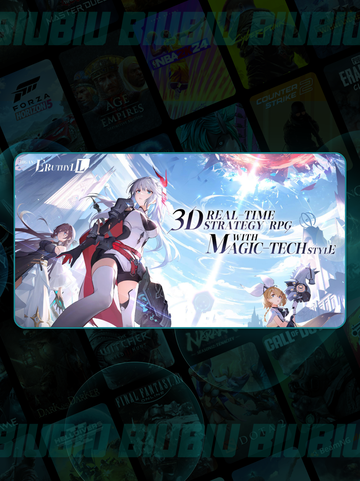 🎮依露希尔卡顿秒解！🔥截图2