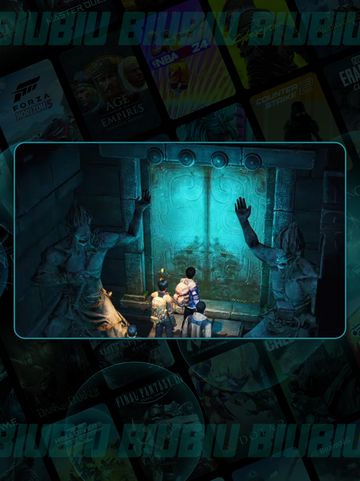 盗墓笔记启程🔥悬赏委托全攻略💥截图3