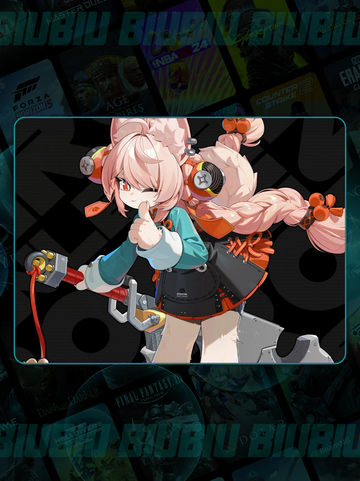 🔥绝区零角色强度TOP榜💥截图3