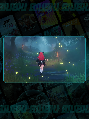 🔥异环竟是网易大作？🎮截图5