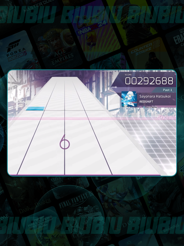 🎵Arcaea神级玩法大揭秘💥截图2