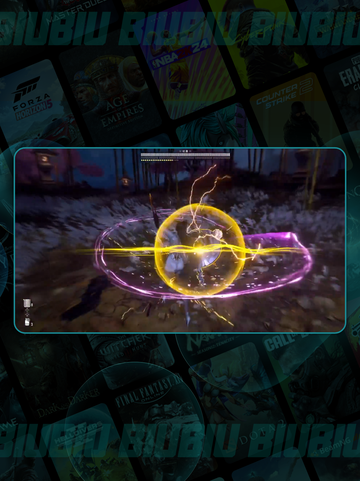 剑星Boss打法🔥PC版通关攻略来啦！🎮截图6