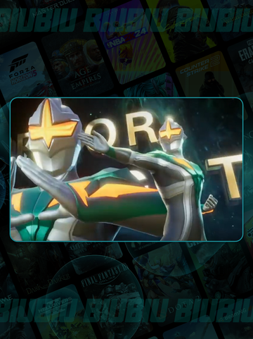 🔥奥特曼镜子骑士实力炸裂💥截图3