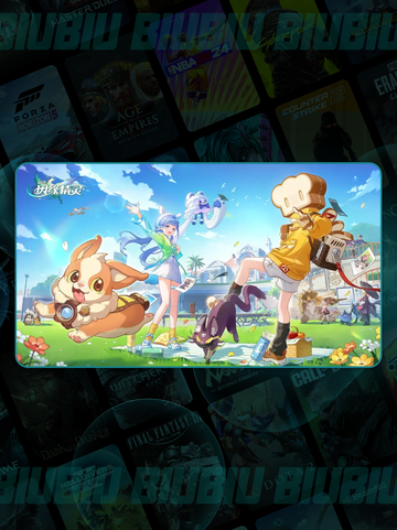 🔥崩坏精灵图鉴大公开✨截图2