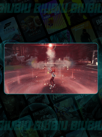 🔥秋栗技能炸裂！神操作曝光💥截图5