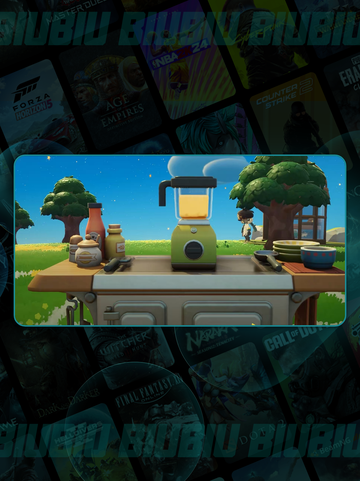 星布谷地🔥爆款菜谱大公开！🍳✨截图4