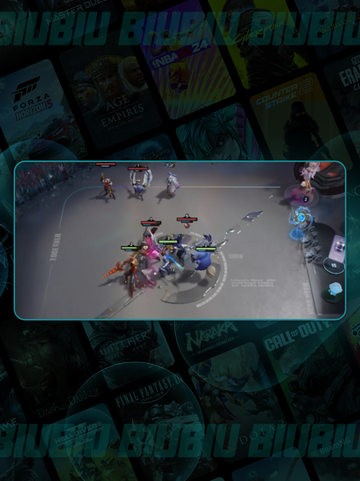 小乔上分🔥！王者棋阵必看✨截图4